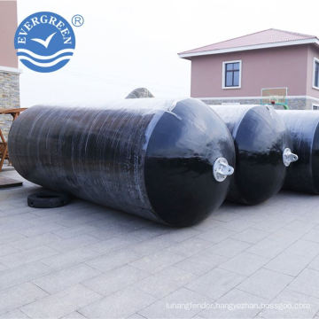 china dock eva foam filled fender with China supplier